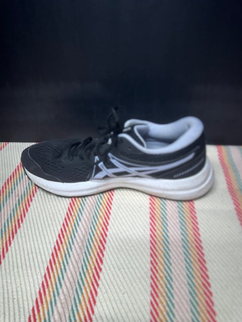 Asics Gel Contend 7 Woman's Size 7 - Picture 3 of 12